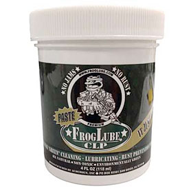 Froglube CLP