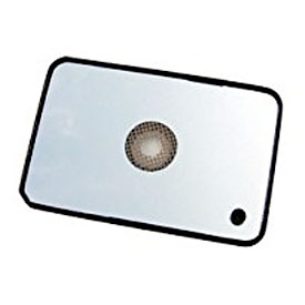 Military Glass Signal Mirror