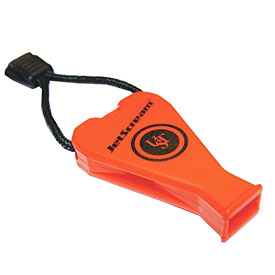 UST Jetscream Whistle