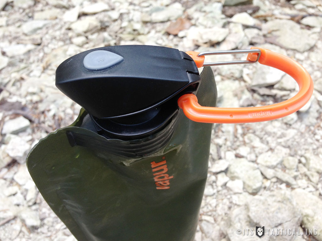 Vapur Eclipse Anti-Bottles from the top