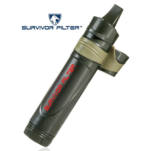 Survivor Filter