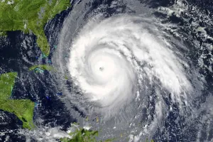 How To Prepare For A Hurricane