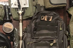 Use eBay to Buy A Bug Out Bag