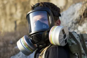 The Ultimate Gas Mask Guide