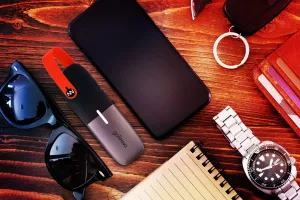 goTenna Mesh: The New Everyday Carry (EDC) 