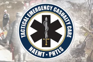 Tactical Combat Casualty Care (TCCC) for Civilians