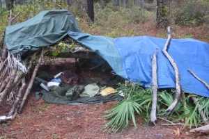 Byron Kerns Survival School