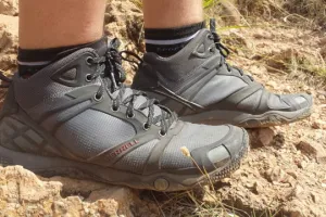 Merrell Proterra Shoes