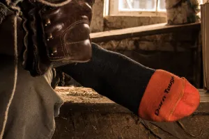 Darn Tough Vermont Socks Review