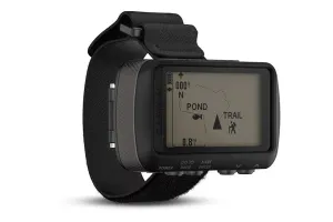 Garmin Foretrex 701 & 601 Review