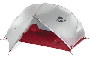 MSR Hubba Hubba NX 2-Person Backpacking Tent