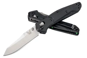 Benchmade 940-2 Osborne AXIS Lock Knife