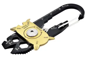 True Utility FIXR Pocket Tool