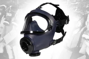 MIRA Safety MD-1 Children's Gas Mask