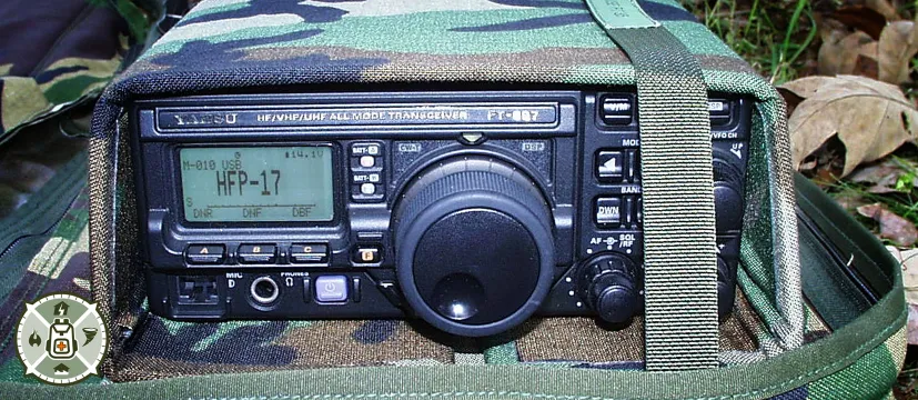 Bug Out Communications & Emergency Off Grid Communication Guide