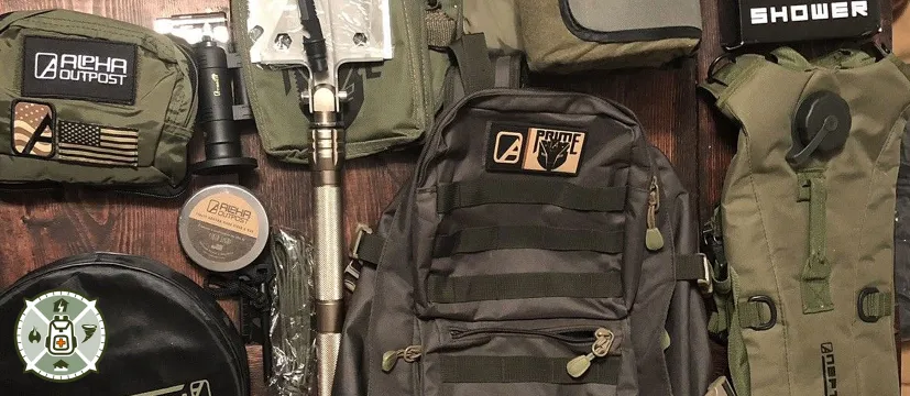 Use eBay to Buy A Bug Out Bag