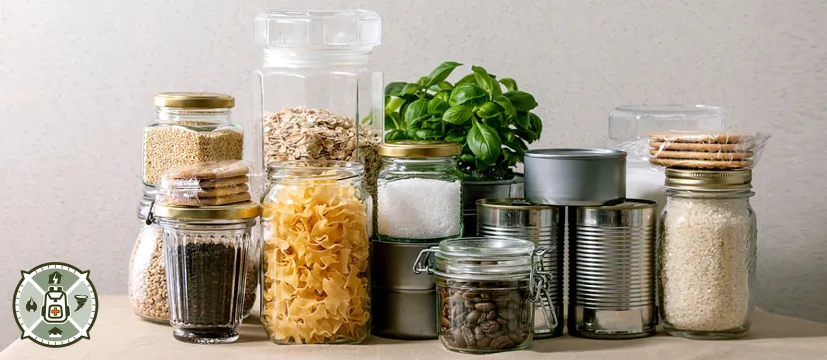 8 Ways to Keep Food Fresh in an Emergency