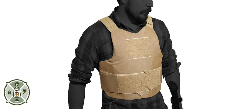 The Ultimate Body Armor Guide