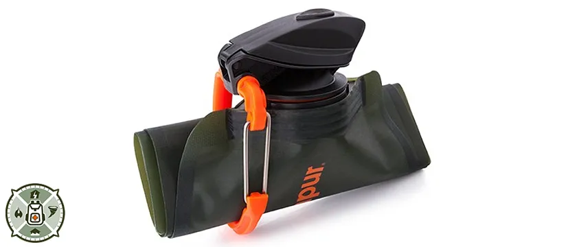 Vapur Eclipse Anti-Bottles