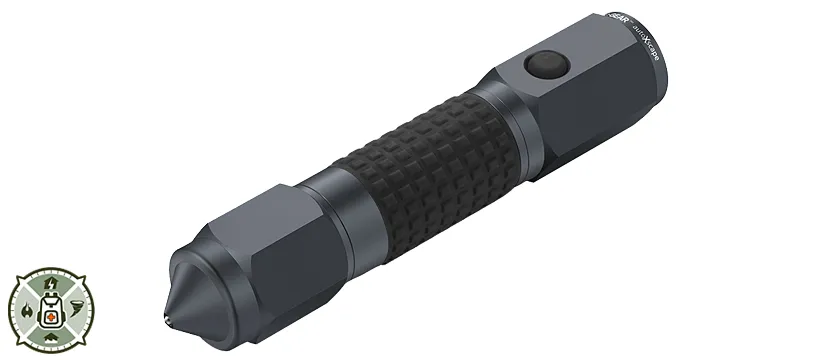 autoXscape 3-in-1 Emergency Escape Tool