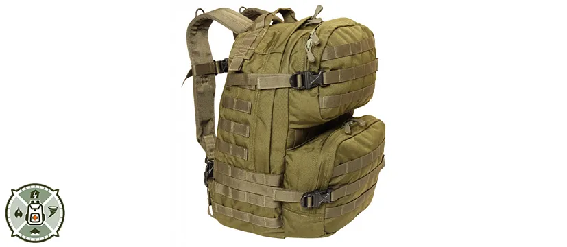 SPEC OPS T.H.E. Pack