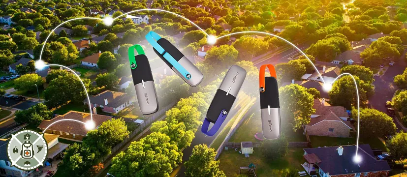 goTenna Mesh Review