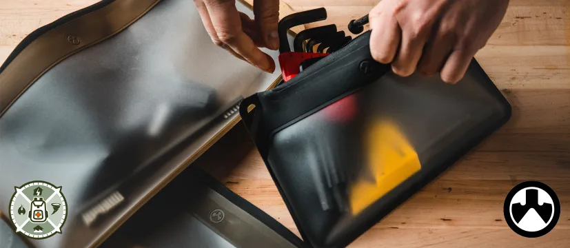 Magpul DAKA Pouches & Organizers