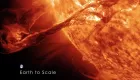 The solar storm of 2012 that almost sent us back to a post-apocalyptic Stone Age