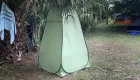 How To Build A Camp Shower