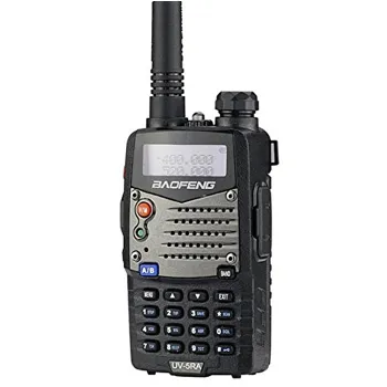 Baofeng UV5RA Ham Two Way Radio