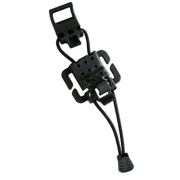 Tactical Gear Clip - Multipurpose Fastener 