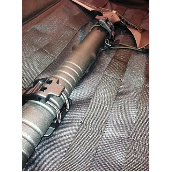 Tactical Gear Clip - Multipurpose Fastener 
