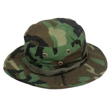 Military Boonie Hat 