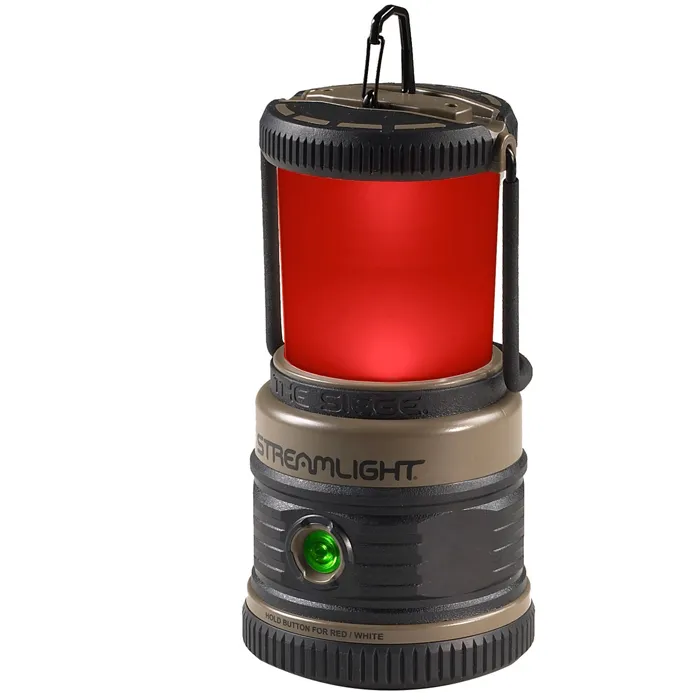 Streamlight The Siege Lantern