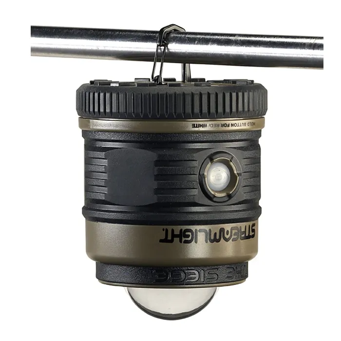 Streamlight The Siege Lantern