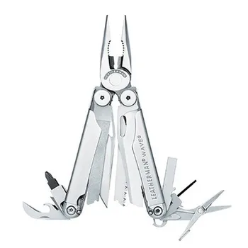 Leatherman Wave Multitool