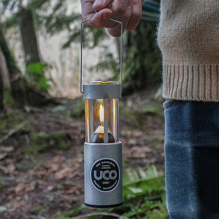 UCO Original Collapsible Candle Lantern