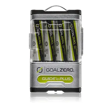 Goal Zero Guide 10 Plus Recharger