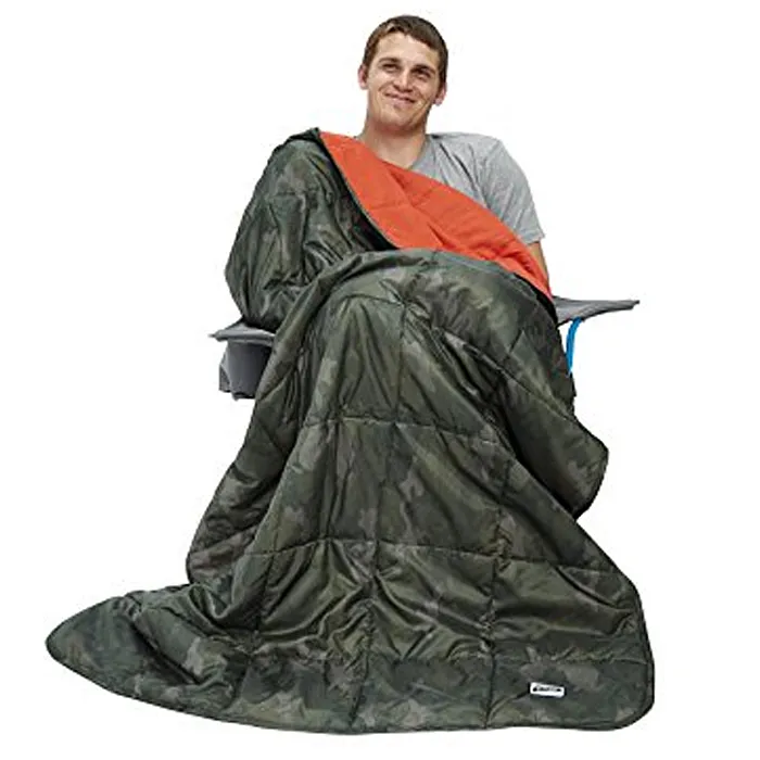 Kelty Bestie Blanket, Camo