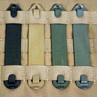 BLACKHAWK! Speed Clips