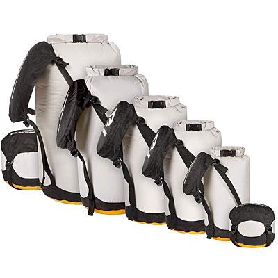 Sea to Summit Compression Dry Sacks