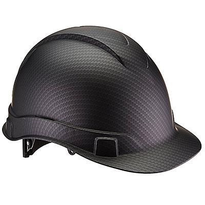 Pyramex Ridgeline Cap Style Hard Hat