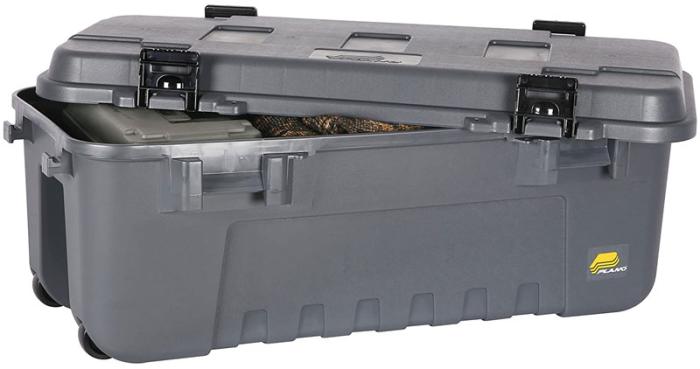Plano Heavy-Duty Sportsman's Trunk