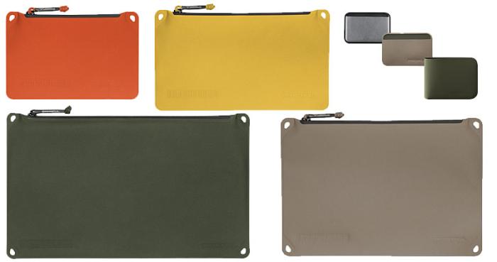 Magpul Daka Pouches