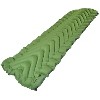 Klymit Static V Lightweight Sleeping Pad