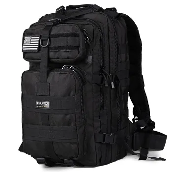 Seibertron Falcon 37L Backpack