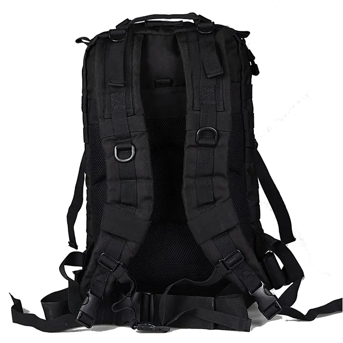 Seibertron Falcon 37L Backpack