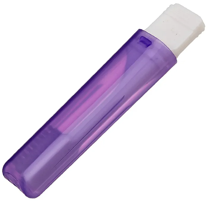 Compact Toothbrush
