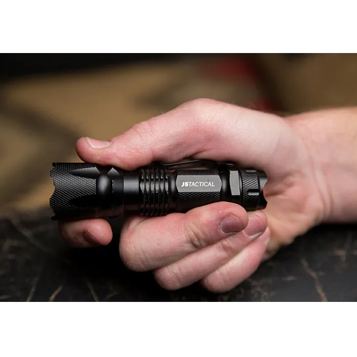 J5 Tactical V1-PRO 300 Lumen Ultra Bright Flashlight