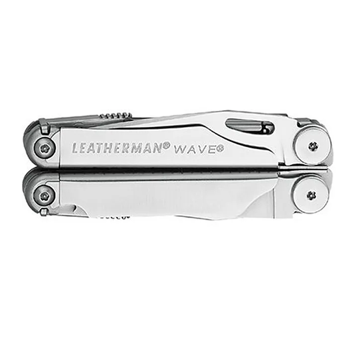 Leatherman Wave Multitool